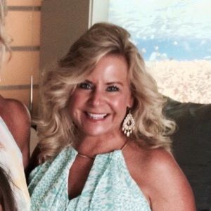 Meet your Posher, Terri