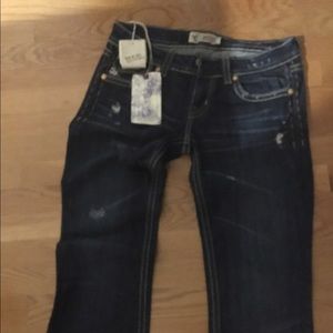 Mek jeans