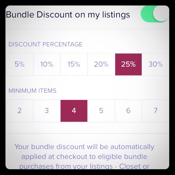 Want a discount!?! - Picture 1 of 1