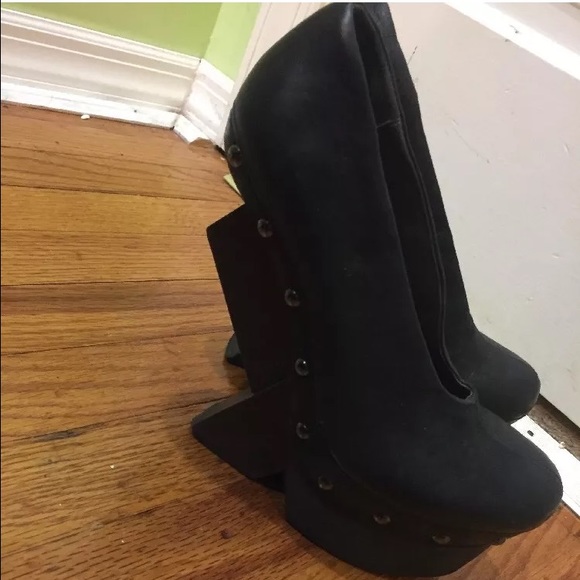 SOLDDDD United nude shoes size 39 - Picture 2 of 4