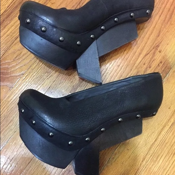 SOLDDDD United nude shoes size 39 - Picture 3 of 4