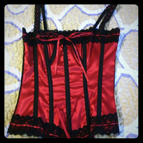 Corset