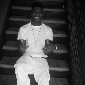 Meet your Posher, Travis