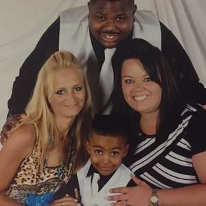 Meet your Posher, Linda