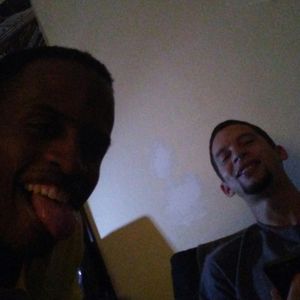 Meet your Posher, David