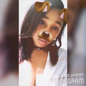 Meet your Posher, Jada