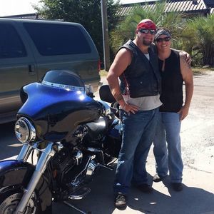 Meet your Posher, Dana