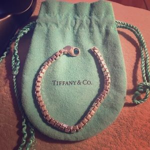Tiffany Bracelet