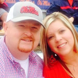 Meet your Posher, Carrie