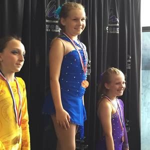 Meet your Posher, Robin