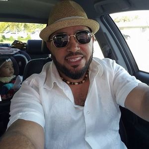 Meet your Posher, Douglas