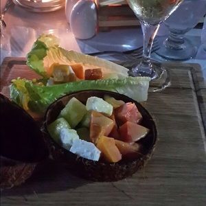 Meet your Posher, Waverlee