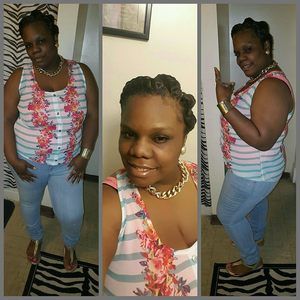 Meet your Posher, Dereklovnmydivas