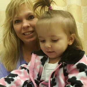 Meet your Posher, Pam