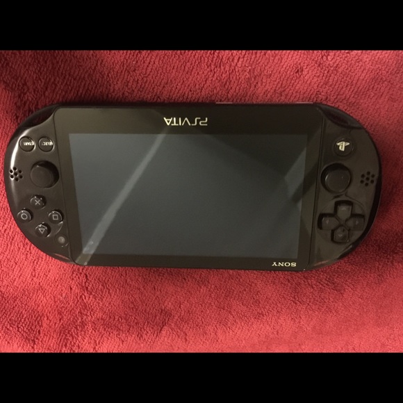 Psvita