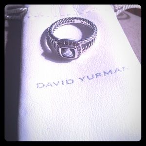 David Yurman Ring
