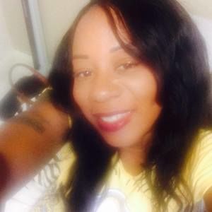 Meet your Posher, Tawesha