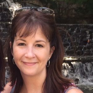 Meet your Posher, Terri