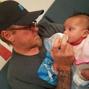 Meet your Posher, Krysten