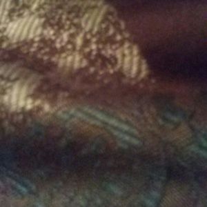 Meet your Posher, Isaac