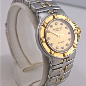 Parsifal women's watch.