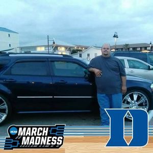 Meet your Posher, Mark