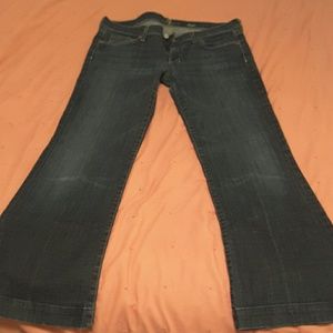 7 for All MANKIND Dojo Jeans