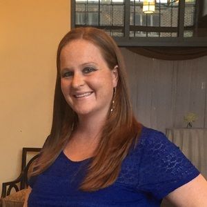 Meet your Posher, Alison