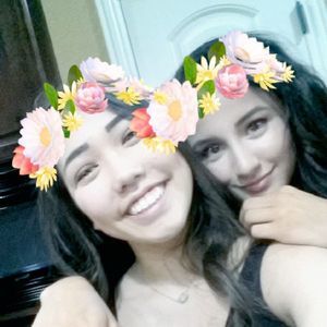 Meet your Posher, Stephanie