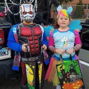 Meet your Posher, Dorotka