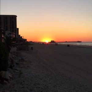 Meet your Posher, Columbia