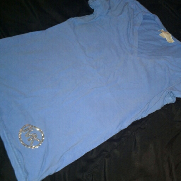 Michael kors v-neck