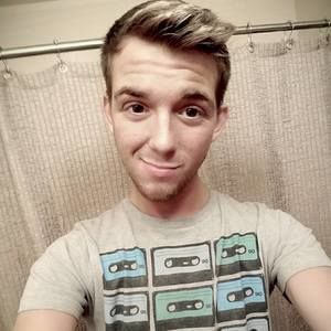 Meet your Posher, Clint