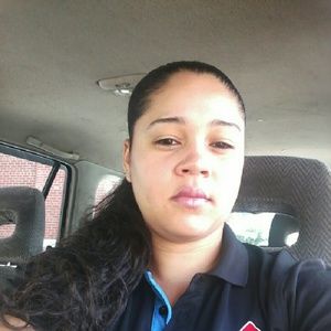 Meet your Posher, Katherine