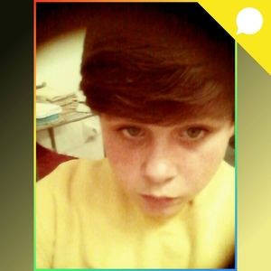 Meet your Posher, Ricky