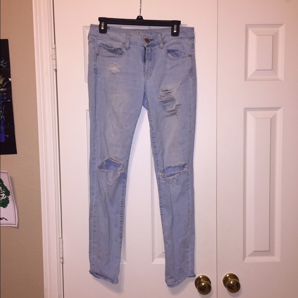 American Eagle Outfitters Pants - American Eagle Jeans