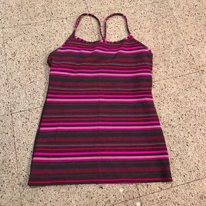 Lululemon Tank