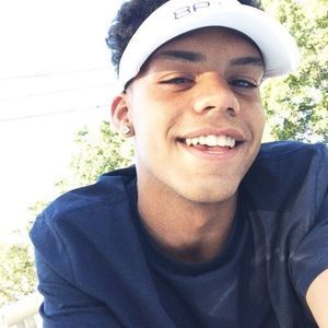 Meet your Posher, Markus