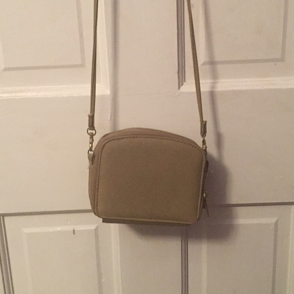 Small satchel