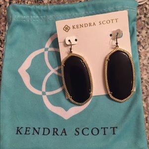 Kendra Scott Danielle Earrings