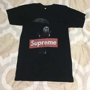 American Apparel Supreme American Horror Story tee