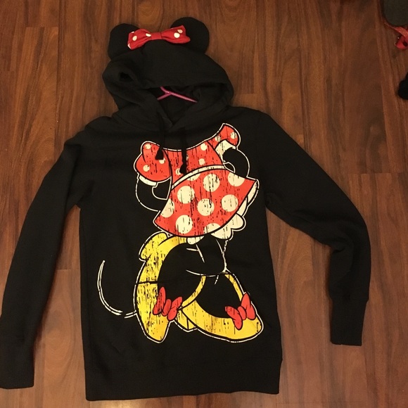 Authentic Disneyland sweater