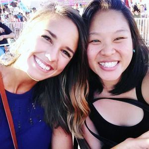 Meet your Posher, Meredith