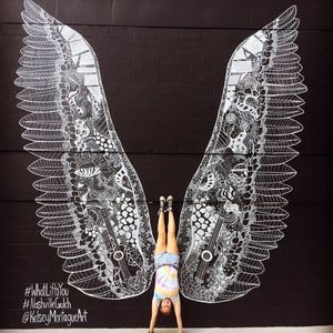 Meet your Posher, Kendall