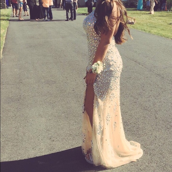 Jovani Prom Dress