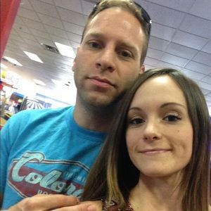 Meet your Posher, Tia