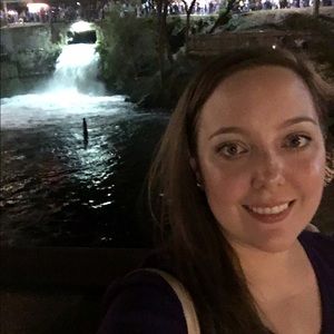 Meet your Posher, Tammy