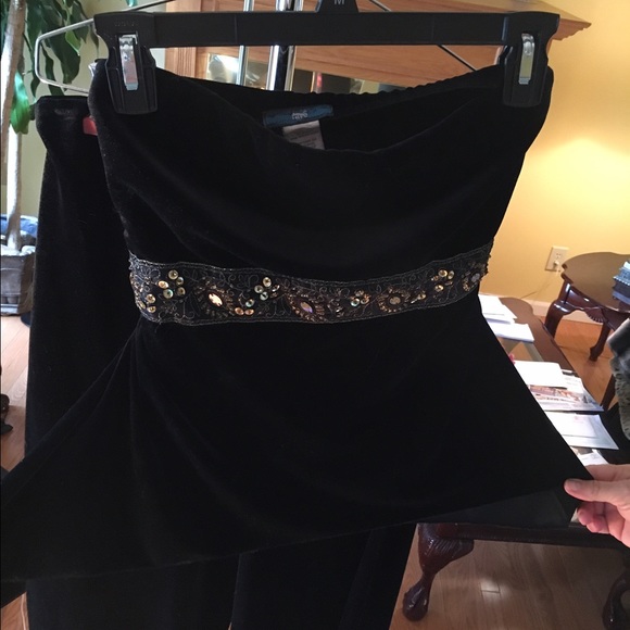 Elegant yet sexy women's size M