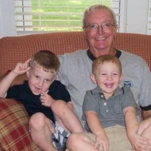 Meet your Posher, Patricia