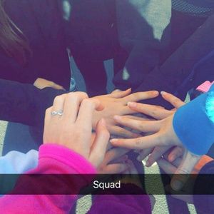 Meet your Posher, Alexis